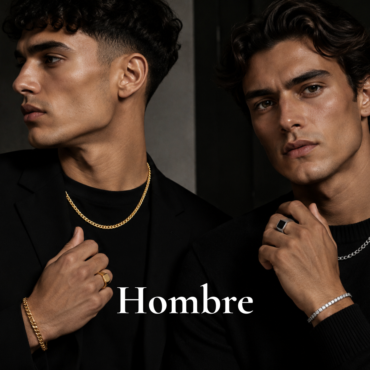 Hombre