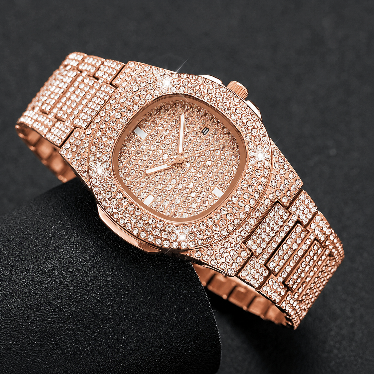 Reloj Royal Ice