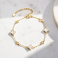 Pulsera Clover Élégance