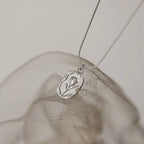 Collar Tulipán Eterno