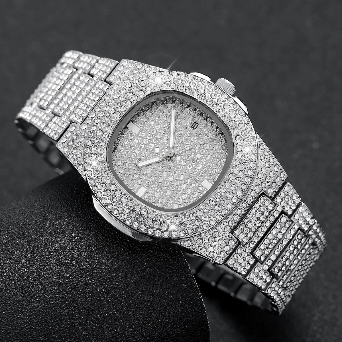 Reloj Royal Ice