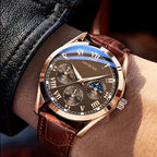 Reloj Élite Roma