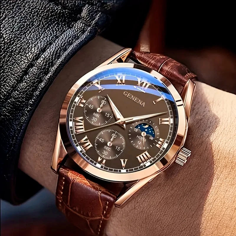 Reloj Élite Roma