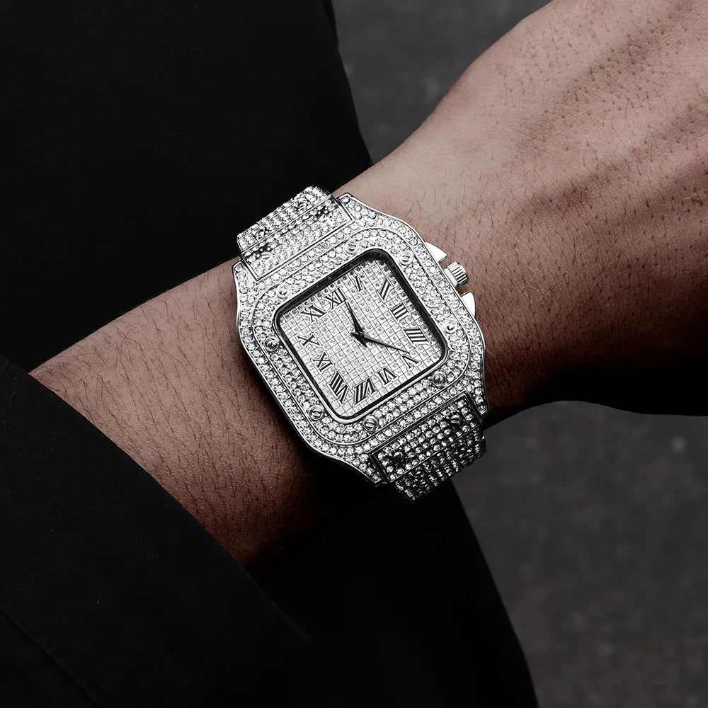 Reloj Imperial Roma