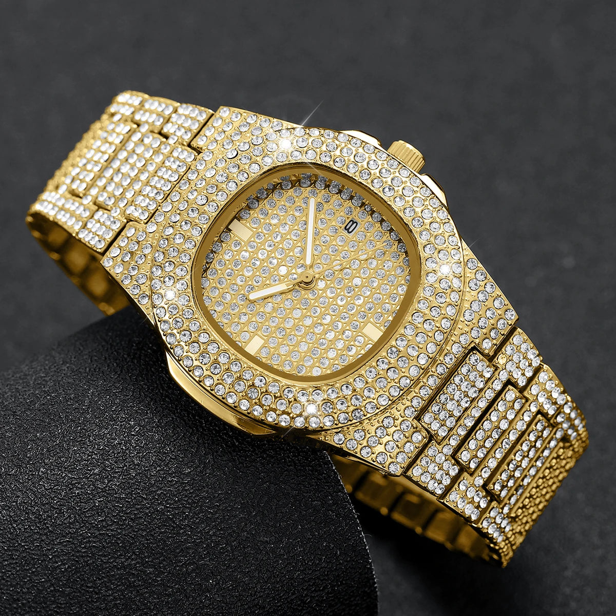 Reloj Royal Ice