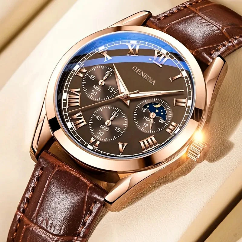 Reloj Élite Roma
