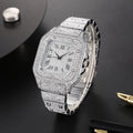 Reloj Imperial Roma