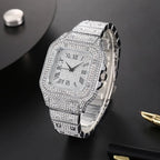 Reloj Imperial Roma