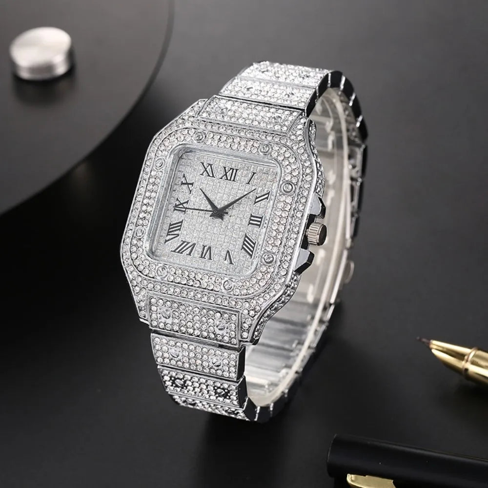 Reloj Imperial Roma