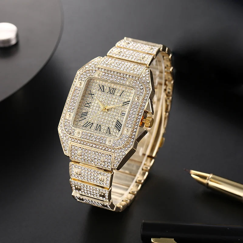 Reloj Imperial Roma